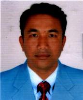 Bharat K. Shrestha