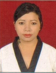 Chanda Thapa