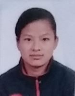 Kabita Shrestha