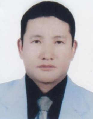 Kumar Gurung