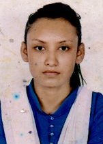 Manisha Bishowkarma