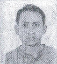 Raju Chettri
